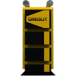 Отопительный котел Greolit PROFI 95 кВт