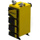 Отопительный котел Greolit PROFI 95 кВт