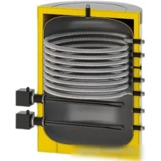 Бойлер косвенного нагрева S-Tank Fresh 200