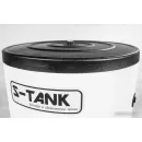 Бойлер косвенного нагрева S-Tank BER 200