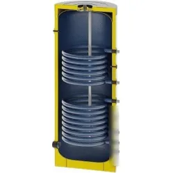 Бойлер косвенного нагрева S-Tank BER 300