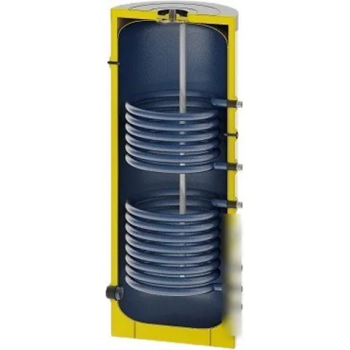 Бойлер косвенного нагрева S-Tank BER 500