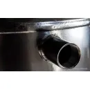 Бойлер косвенного нагрева S-Tank BER 500