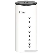 Бойлер косвенного нагрева S-Tank BER2 300