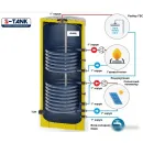 Бойлер косвенного нагрева S-Tank BER2 300