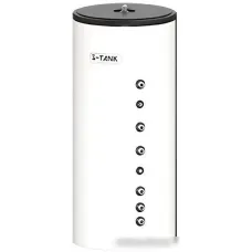 Бойлер косвенного нагрева S-Tank BER2 750