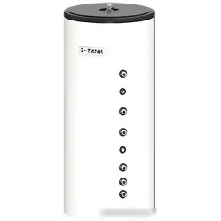 Бойлер косвенного нагрева S-Tank BER2 750