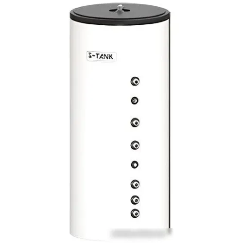 Бойлер косвенного нагрева S-Tank BER2 1000