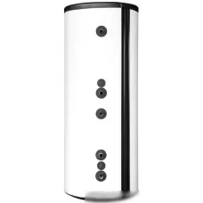 Бойлер косвенного нагрева S-Tank Solar SS 200