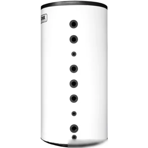 Бойлер косвенного нагрева S-Tank Solar DUO SS 200