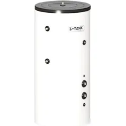 Бойлер косвенного нагрева S-Tank AT Electro Mono 200