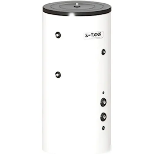 Бойлер косвенного нагрева S-Tank AT Electro Mono 200