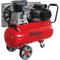 Компрессор Fubag B4000B/50 CM3