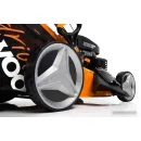 Колёсная газонокосилка Daewoo Power DLM 5500SV