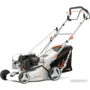 Газонокосилка Daewoo Power L 43SP