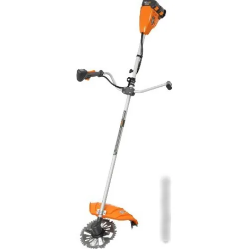 Триммер Daewoo Power DABC 4242Li Set (с 2-мя АКБ)