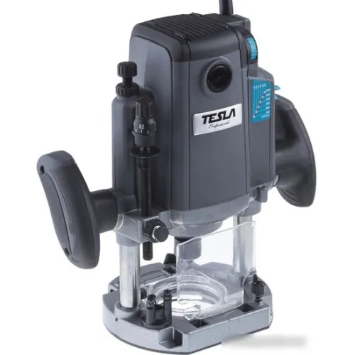 Вертикальный фрезер Tesla TRE2200