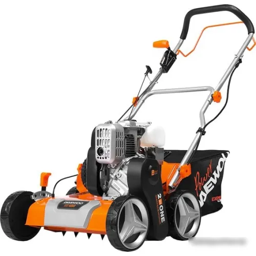 Скарификатор Daewoo Power DSC 4000