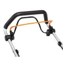 Колёсная газонокосилка Daewoo Power DLM 5100SR