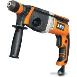 Перфоратор AEG Powertools KH 26 XE