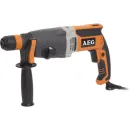 Перфоратор AEG Powertools KH 26 XE