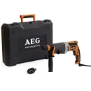 Перфоратор AEG Powertools KH 26 XE