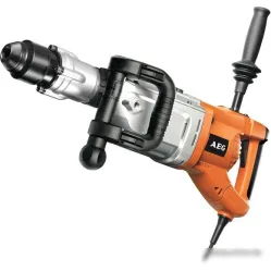 Перфоратор AEG PN 11 E