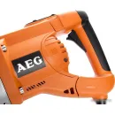 Перфоратор AEG PN 11 E