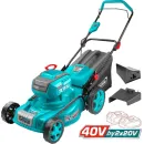 Газонокосилка Total TLMLI20185 (без АКБ)