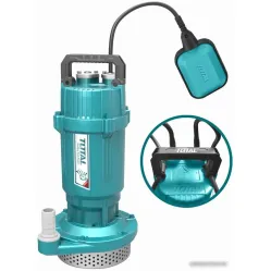 Дренажный насос Total TWP65506