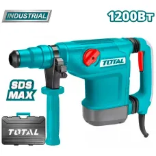 Перфоратор Total TH112426 (кейс)