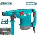 Перфоратор Total TH112426 (кейс)