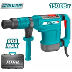 Перфоратор Total TH115526 (кейс)