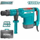 Перфоратор Total TH115526 (кейс)