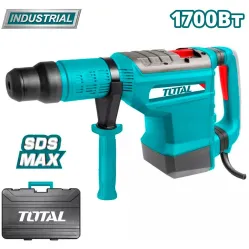 Перфоратор Total TH117556 (кейс)