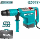 Перфоратор Total TH117556 (кейс)