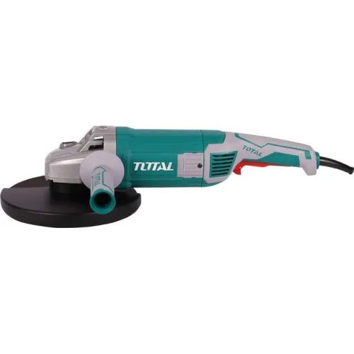 Угловая шлифмашина Total TG 1252306