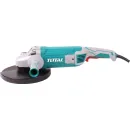 Угловая шлифмашина Total TG1262306