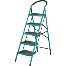 Лестница-стремянка Total THLAD09051 (5 ступеней)