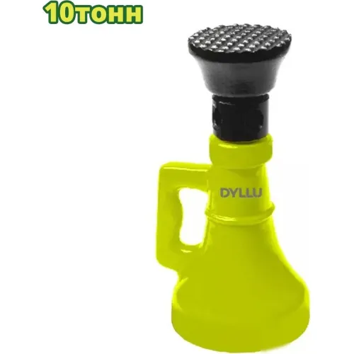Бутылочный домкрат Dyllu DTJZ2510