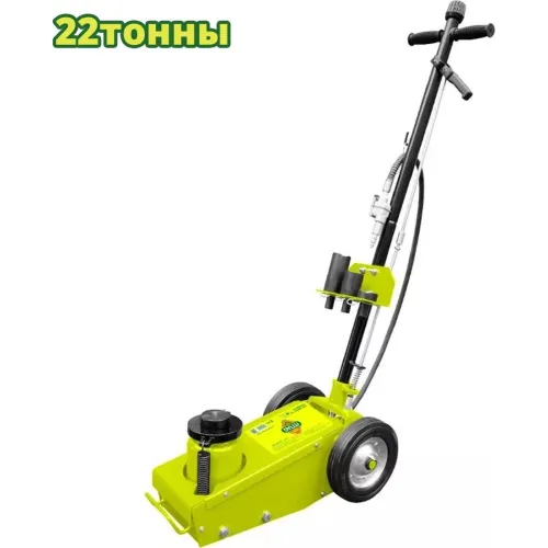 Подкатной домкрат Dyllu DTHJ3A22