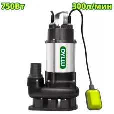 Дренажный насос Dyllu DTWPWA03