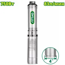 Скважинный насос Dyllu DTWPDA03