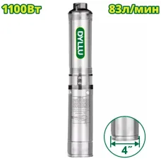 Скважинный насос Dyllu DTWPDA04