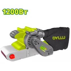 Ленточная шлифмашина Dyllu DTBA1512001