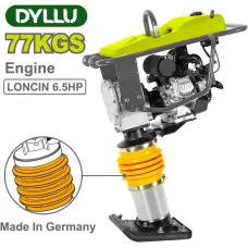 Вибротрамбовка Dyllu DTTA2A80