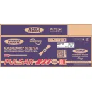 Сплит-система General Climate Pulsar GC-RE09HR/GU-RE09H