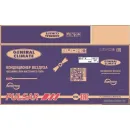 Сплит-система General Climate Pulsar GC-RE09HR/GU-RE09H