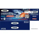Сплит-система General Climate Mars GC-MR12HR/GU-MR12H
