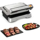 Электрогриль Tefal OptiGrill 2 in 1 GC772D30